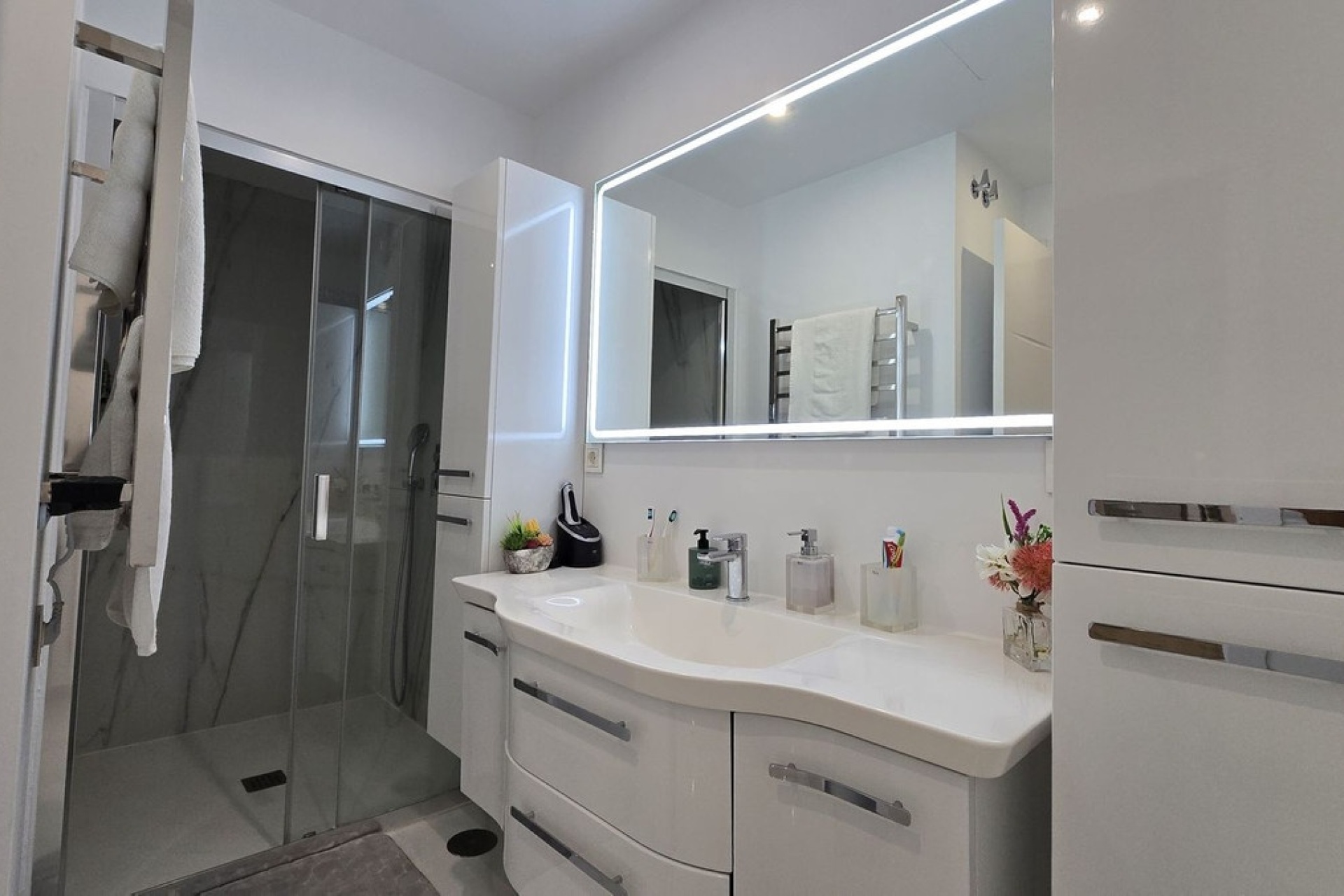 Resale - apartment - Marbella - San Pedro de Alcántara