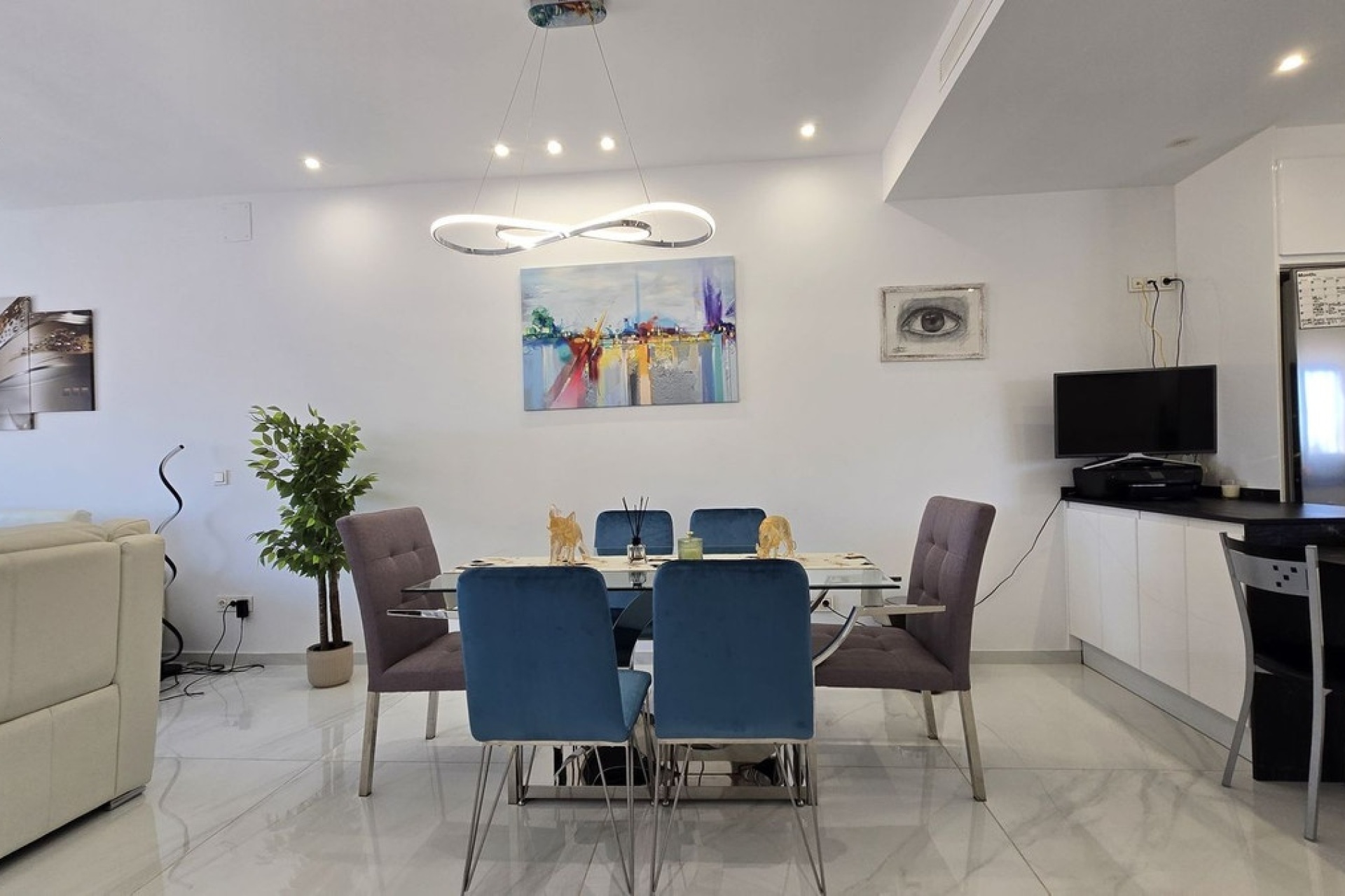 Resale - apartment - Marbella - San Pedro de Alcántara