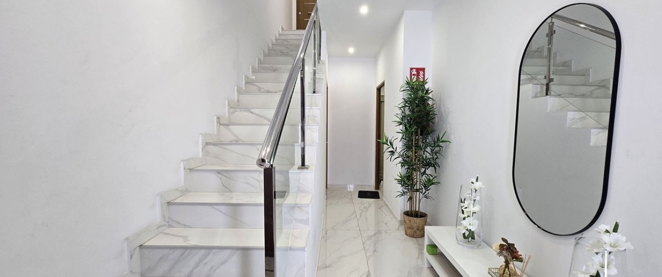 Resale - apartment - Marbella - San Pedro de Alcántara