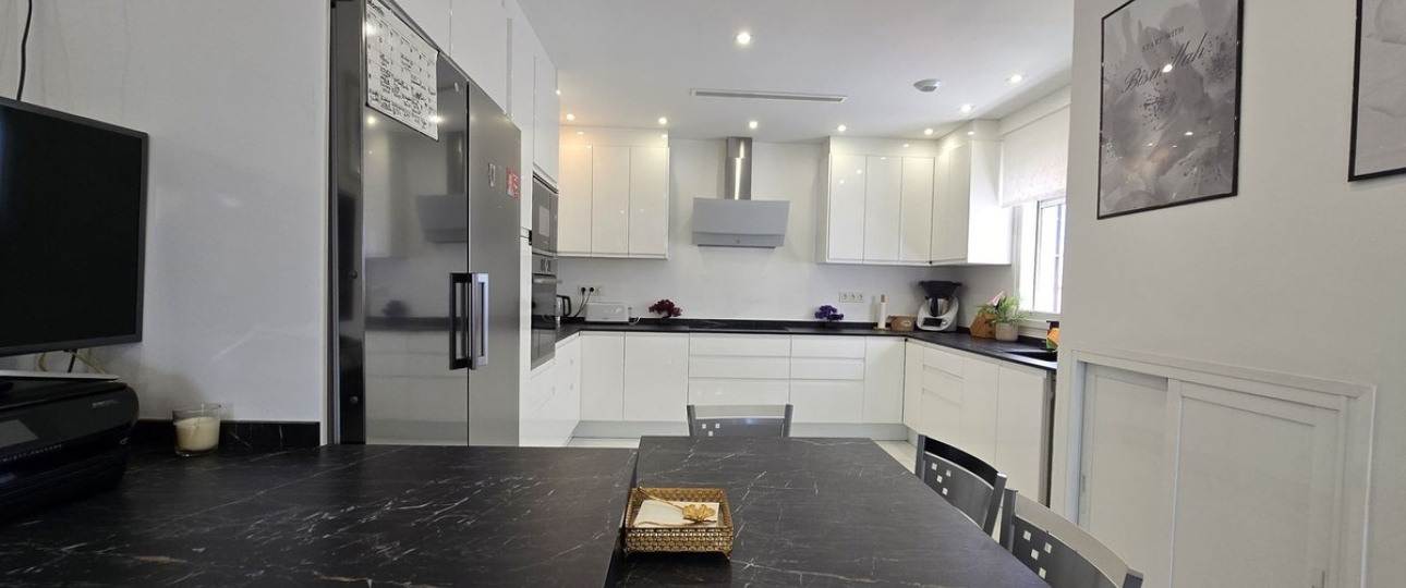 Resale - apartment - Marbella - San Pedro de Alcántara