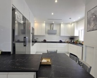 Resale - apartment - Marbella - San Pedro de Alcántara