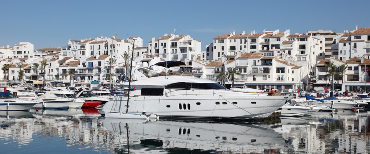 Resale - apartment - Marbella - San Pedro de Alcántara