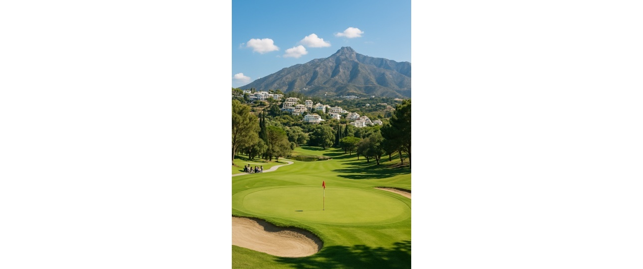 Resale - apartment - Marbella - San Pedro de Alcántara