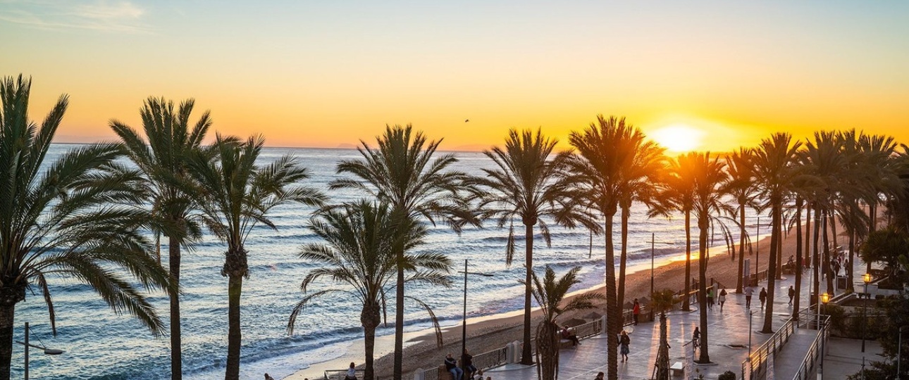 Resale - apartment - Marbella - San Pedro de Alcántara