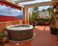 Resale - apartment - Marbella - San Pedro de Alcántara