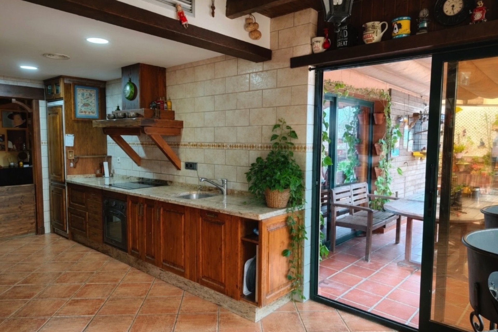 Resale - apartment - Marbella - San Pedro de Alcántara