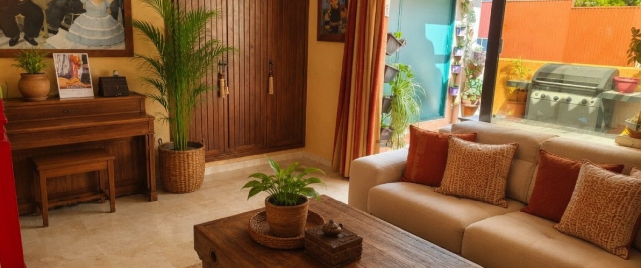 Resale - apartment - Marbella - San Pedro de Alcántara