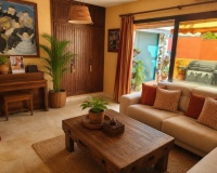 Resale - apartment - Marbella - San Pedro de Alcántara