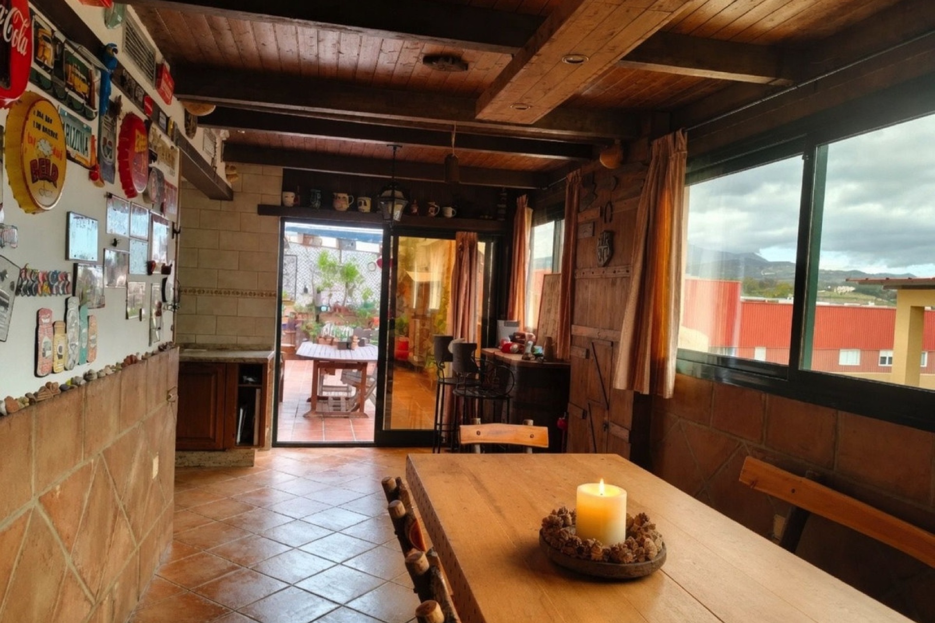 Resale - apartment - Marbella - San Pedro de Alcántara