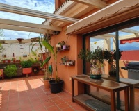 Resale - apartment - Marbella - San Pedro de Alcántara