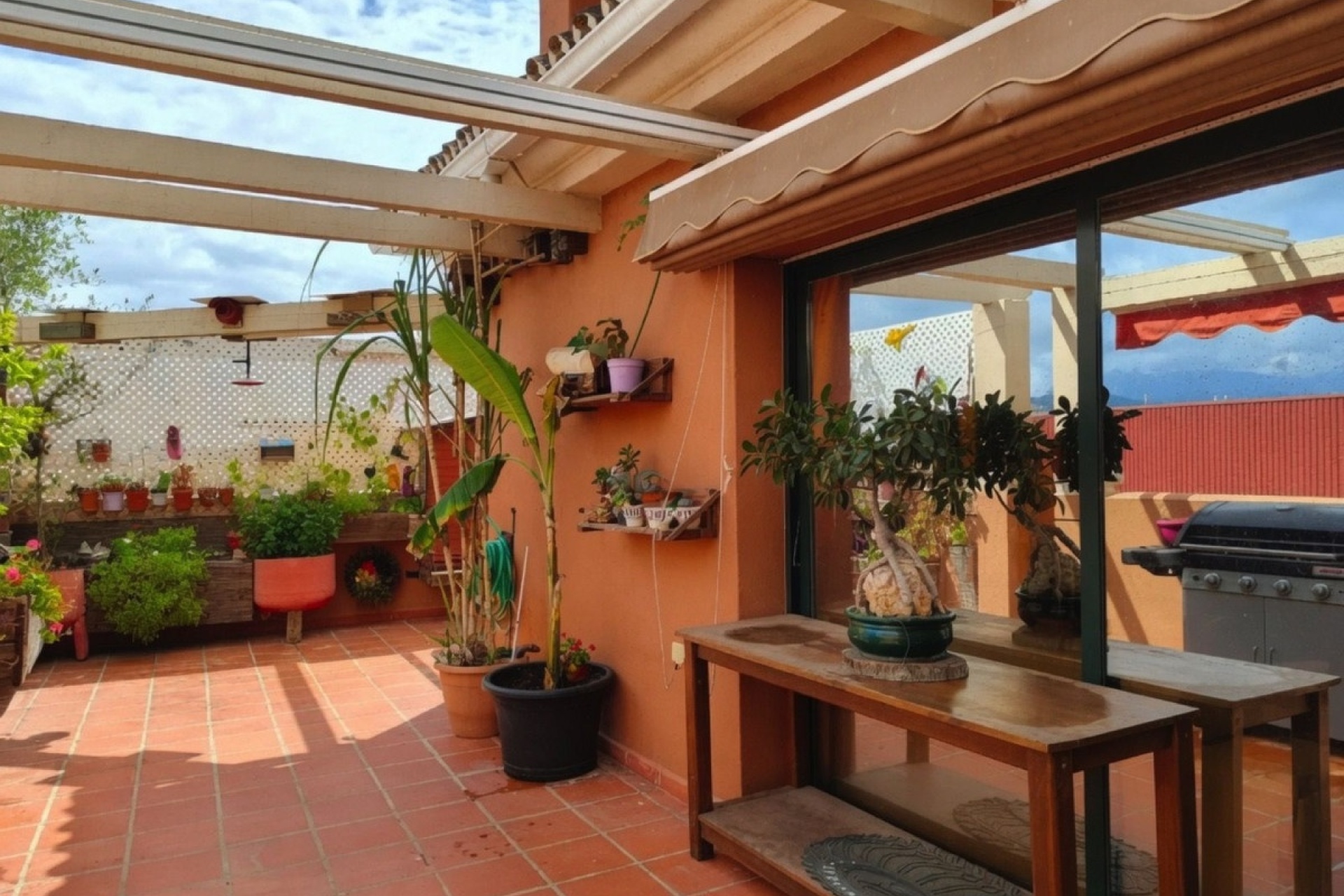 Resale - apartment - Marbella - San Pedro de Alcántara