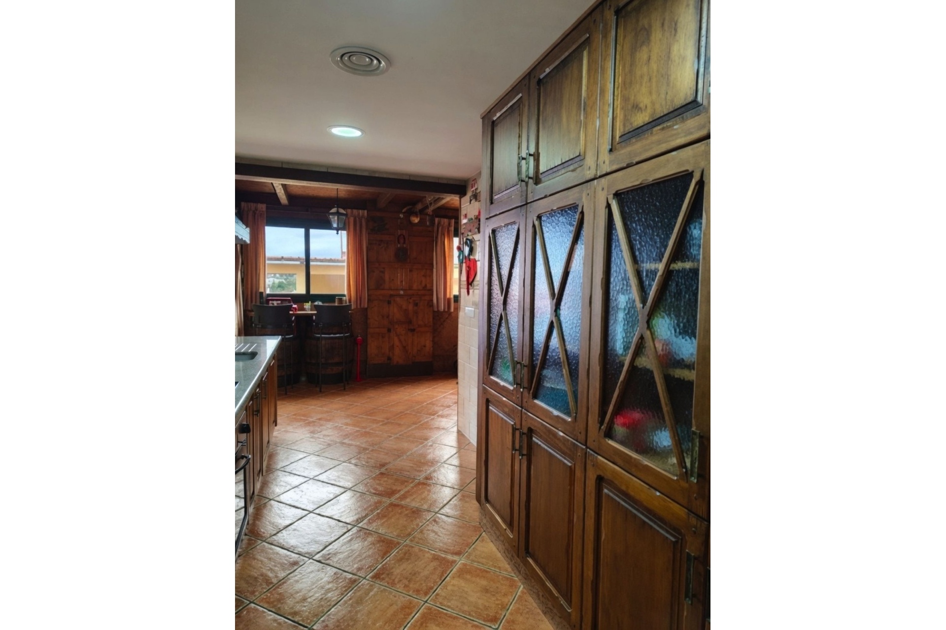 Resale - apartment - Marbella - San Pedro de Alcántara