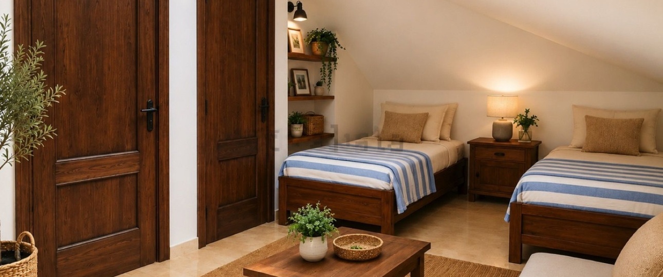 Resale - apartment - Marbella - San Pedro de Alcántara