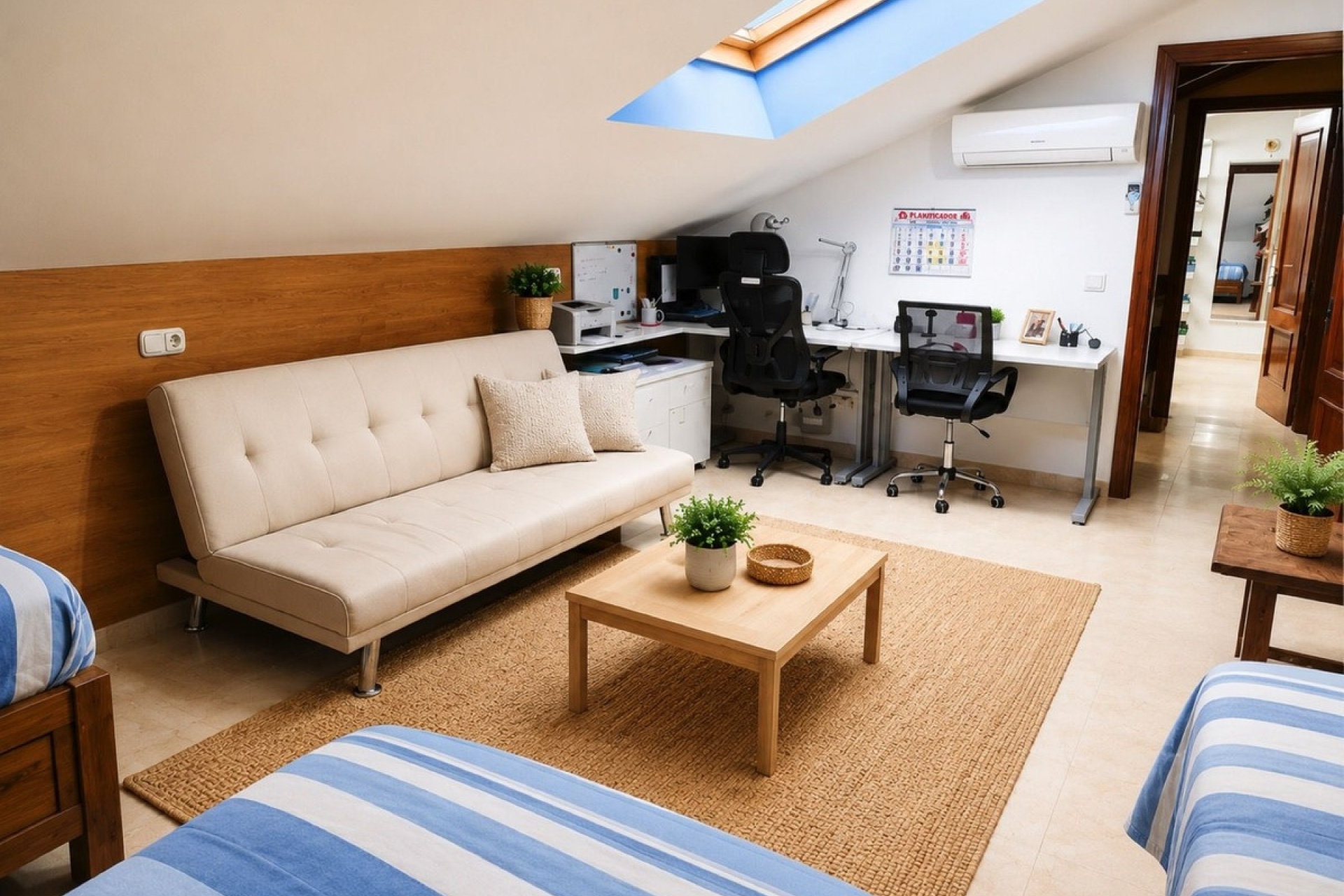Resale - apartment - Marbella - San Pedro de Alcántara