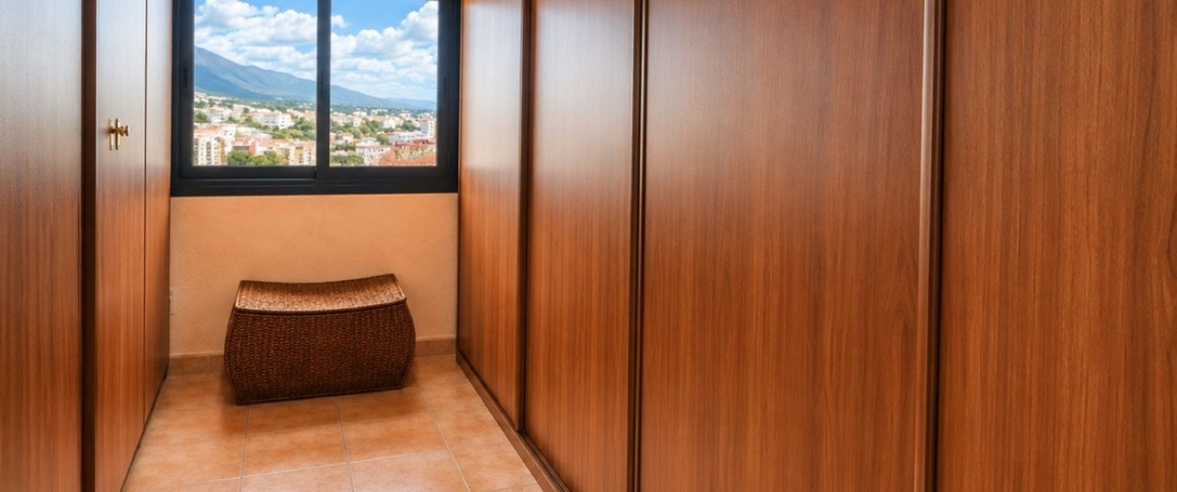 Resale - apartment - Marbella - San Pedro de Alcántara
