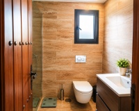 Resale - apartment - Marbella - San Pedro de Alcántara