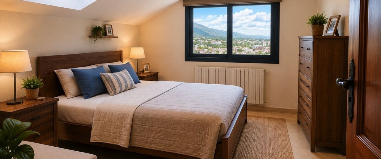 Resale - apartment - Marbella - San Pedro de Alcántara