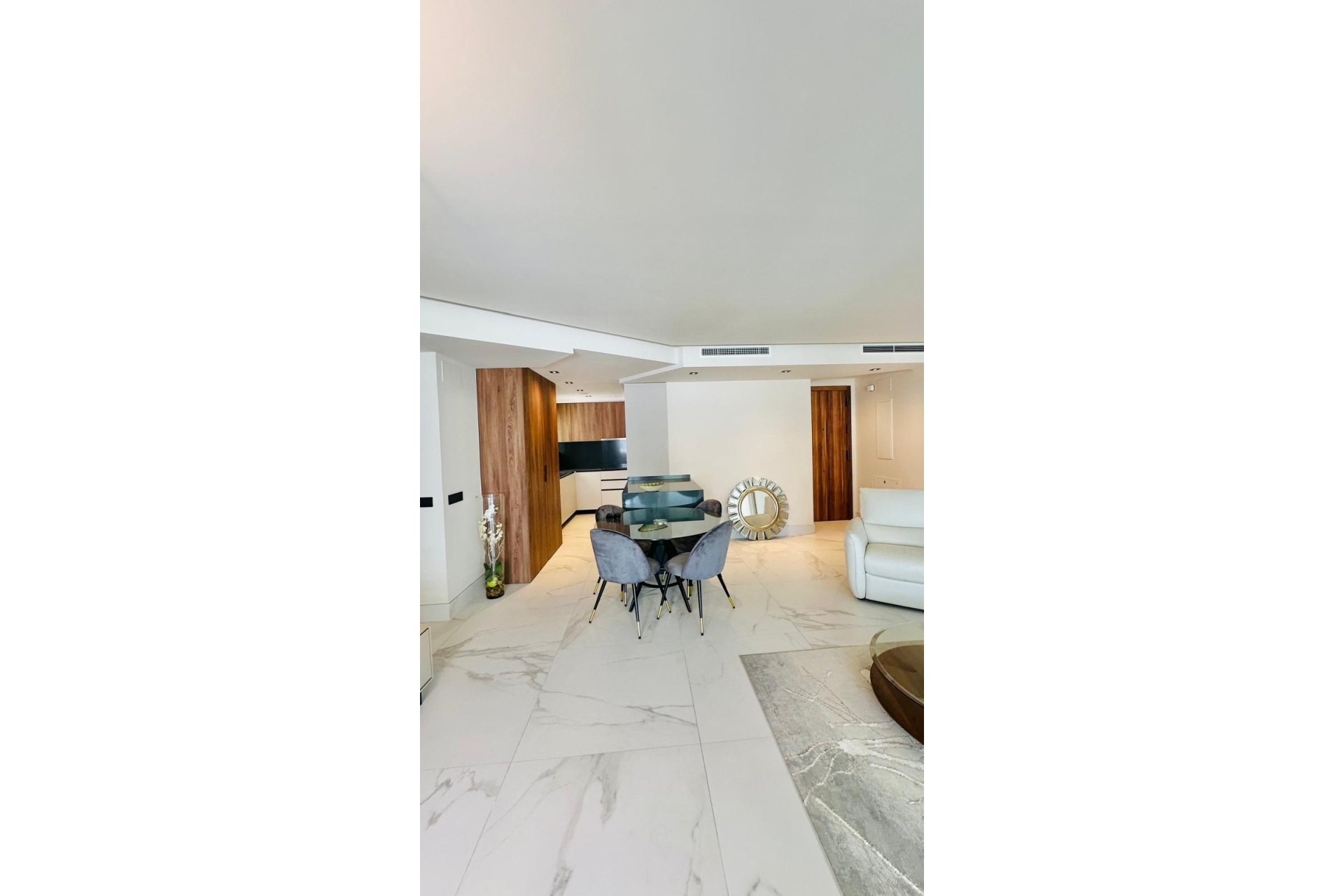 Resale - apartment - Marbella - San Pedro de Alcántara