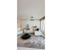 Resale - apartment - Marbella - San Pedro de Alcántara