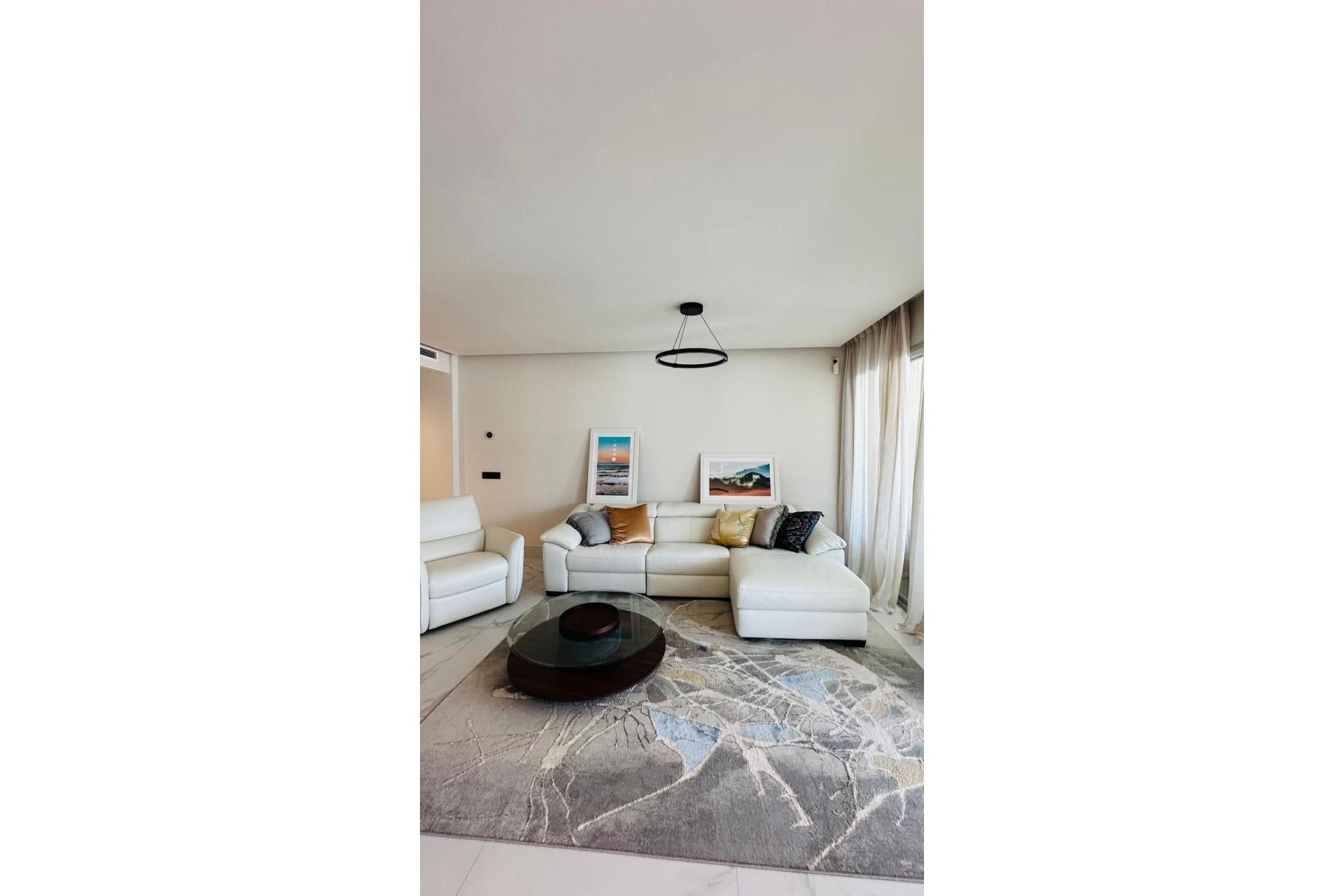 Resale - apartment - Marbella - San Pedro de Alcántara