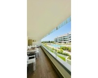 Resale - apartment - Marbella - San Pedro de Alcántara