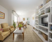Resale - apartment - Marbella - San Pedro de Alcántara