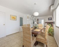 Resale - apartment - Marbella - San Pedro de Alcántara
