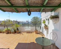 Resale - apartment - Marbella - San Pedro de Alcántara