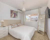 Resale - apartment - Marbella - San Pedro de Alcántara