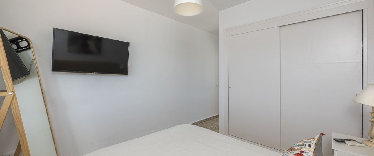 Resale - apartment - Marbella - San Pedro de Alcántara