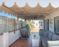 Resale - apartment - Marbella - San Pedro de Alcántara