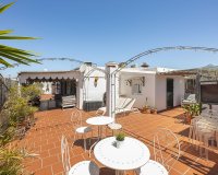 Resale - apartment - Marbella - San Pedro de Alcántara