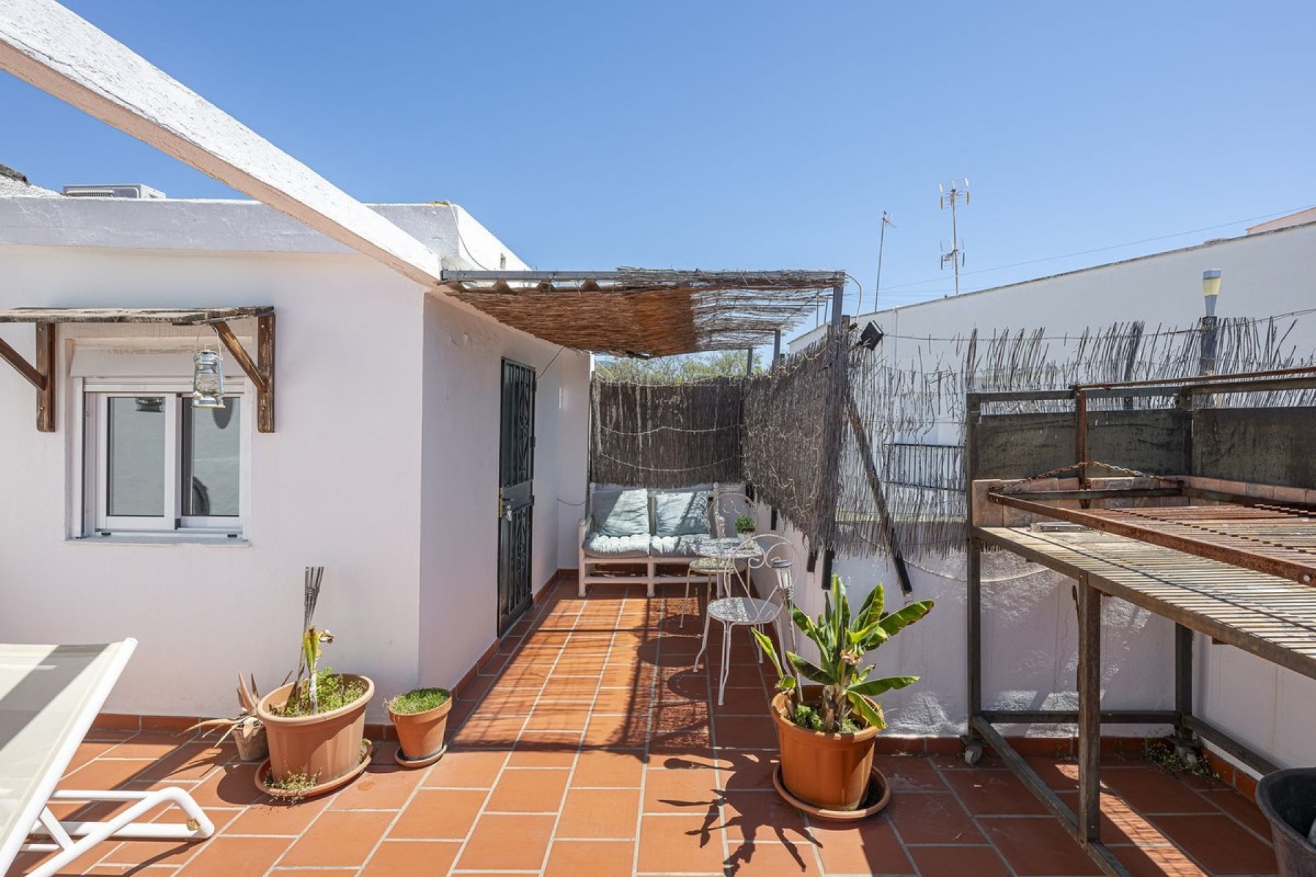 Resale - apartment - Marbella - San Pedro de Alcántara