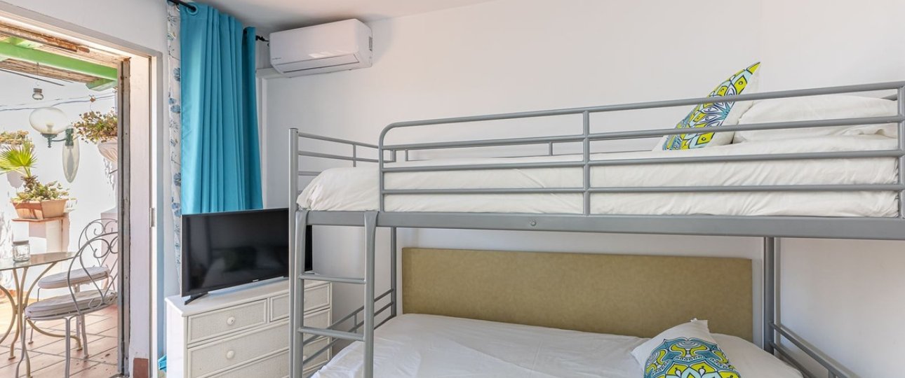 Resale - apartment - Marbella - San Pedro de Alcántara