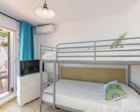 Resale - apartment - Marbella - San Pedro de Alcántara