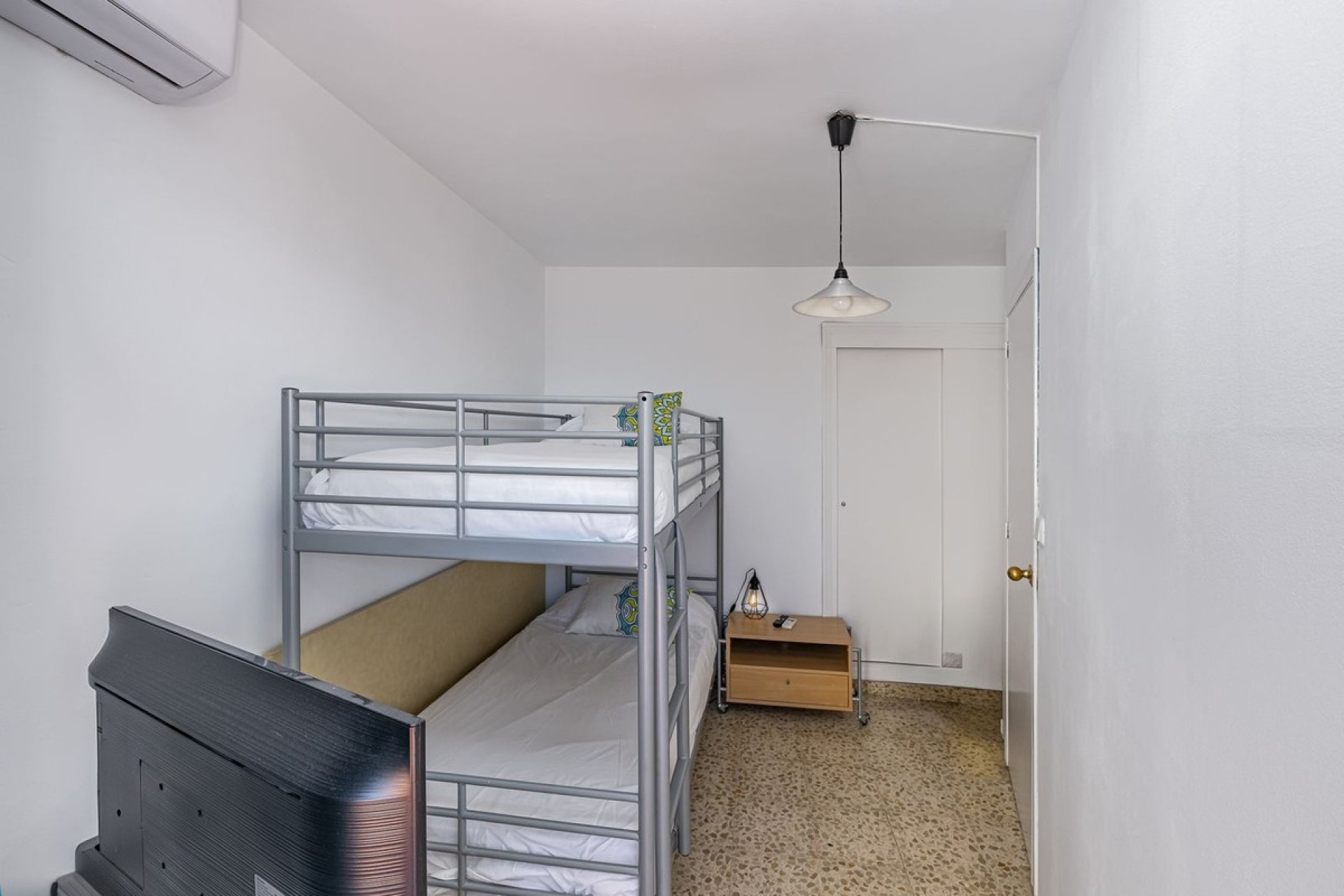 Resale - apartment - Marbella - San Pedro de Alcántara