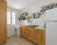 Resale - apartment - Marbella - San Pedro de Alcántara