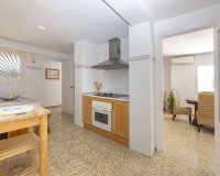 Resale - apartment - Marbella - San Pedro de Alcántara