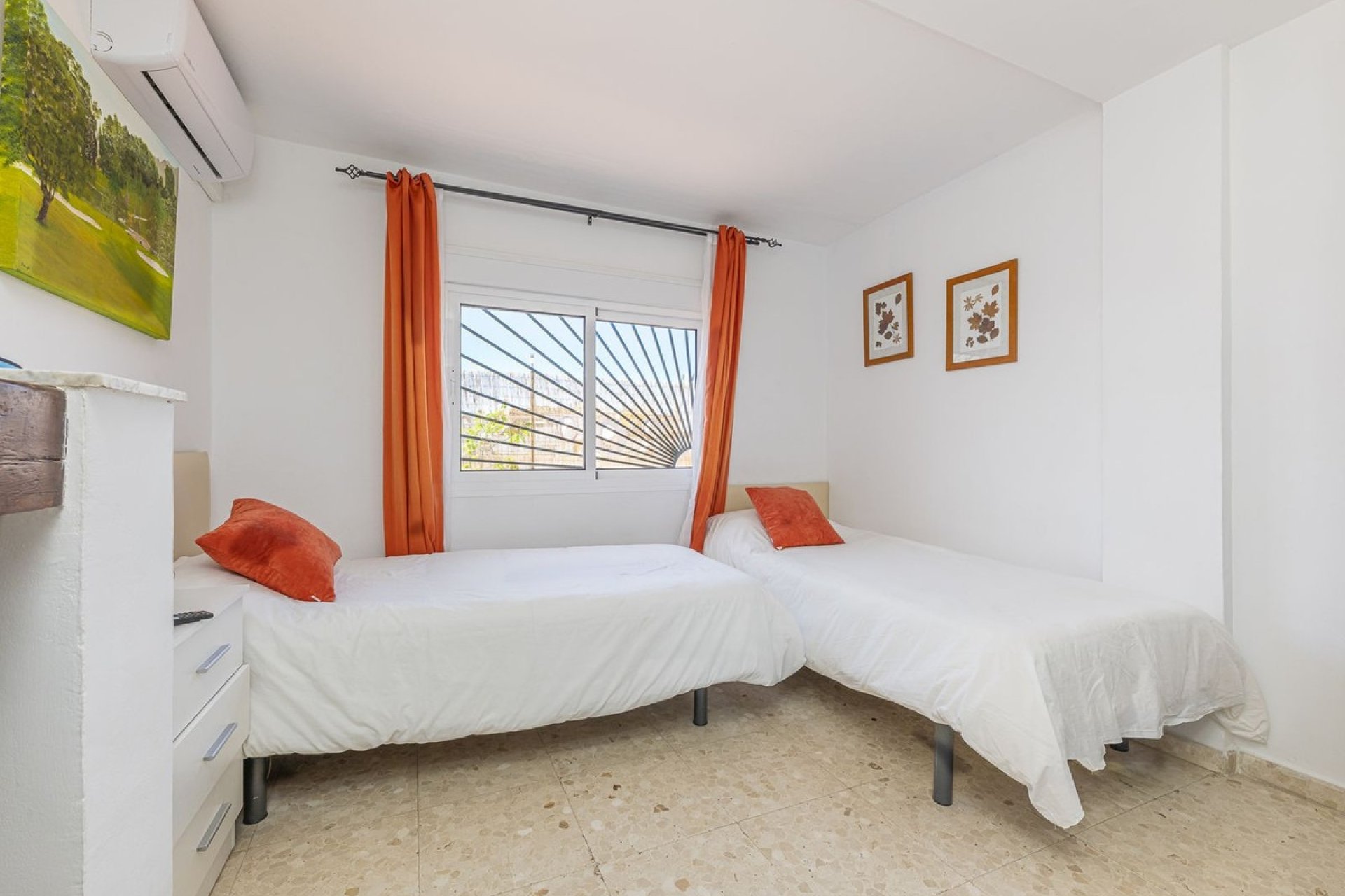 Resale - apartment - Marbella - San Pedro de Alcántara