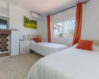 Resale - apartment - Marbella - San Pedro de Alcántara