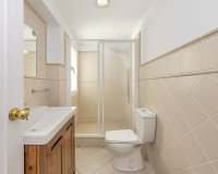 Resale - apartment - Marbella - San Pedro de Alcántara
