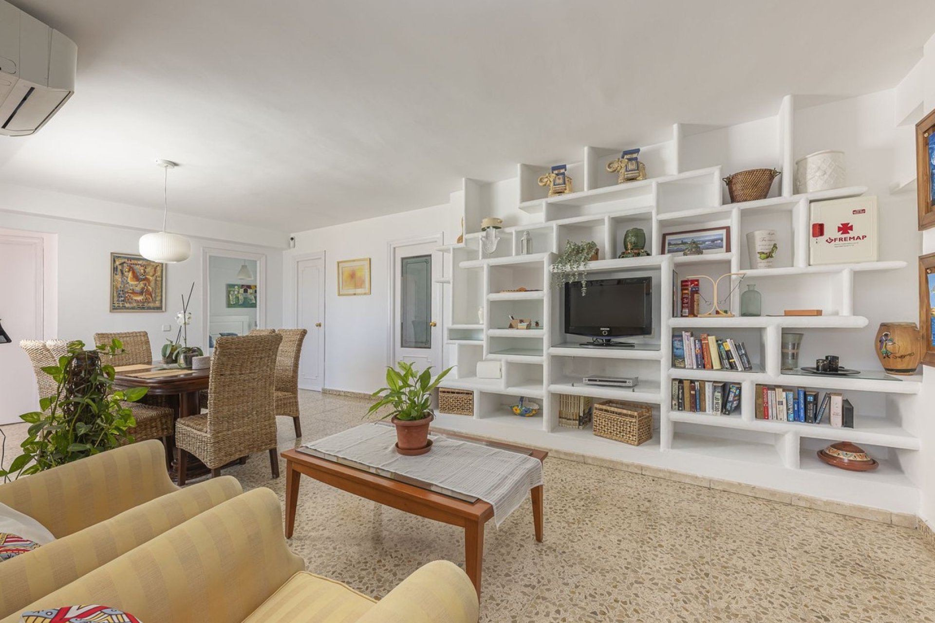 Resale - apartment - Marbella - San Pedro de Alcántara