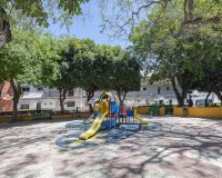 Resale - apartment - Marbella - San Pedro de Alcántara