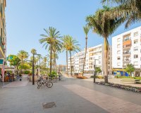 Resale - apartment - Marbella - San Pedro de Alcántara