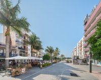 Resale - apartment - Marbella - San Pedro de Alcántara
