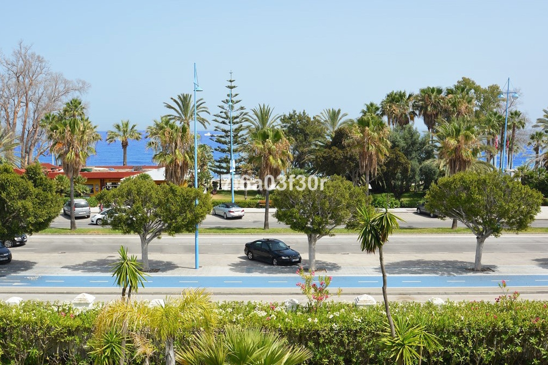 Resale - apartment - Marbella - San Pedro de Alcántara