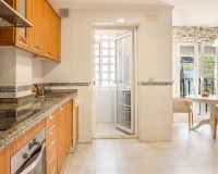 Resale - apartment - Marbella - San Pedro de Alcántara