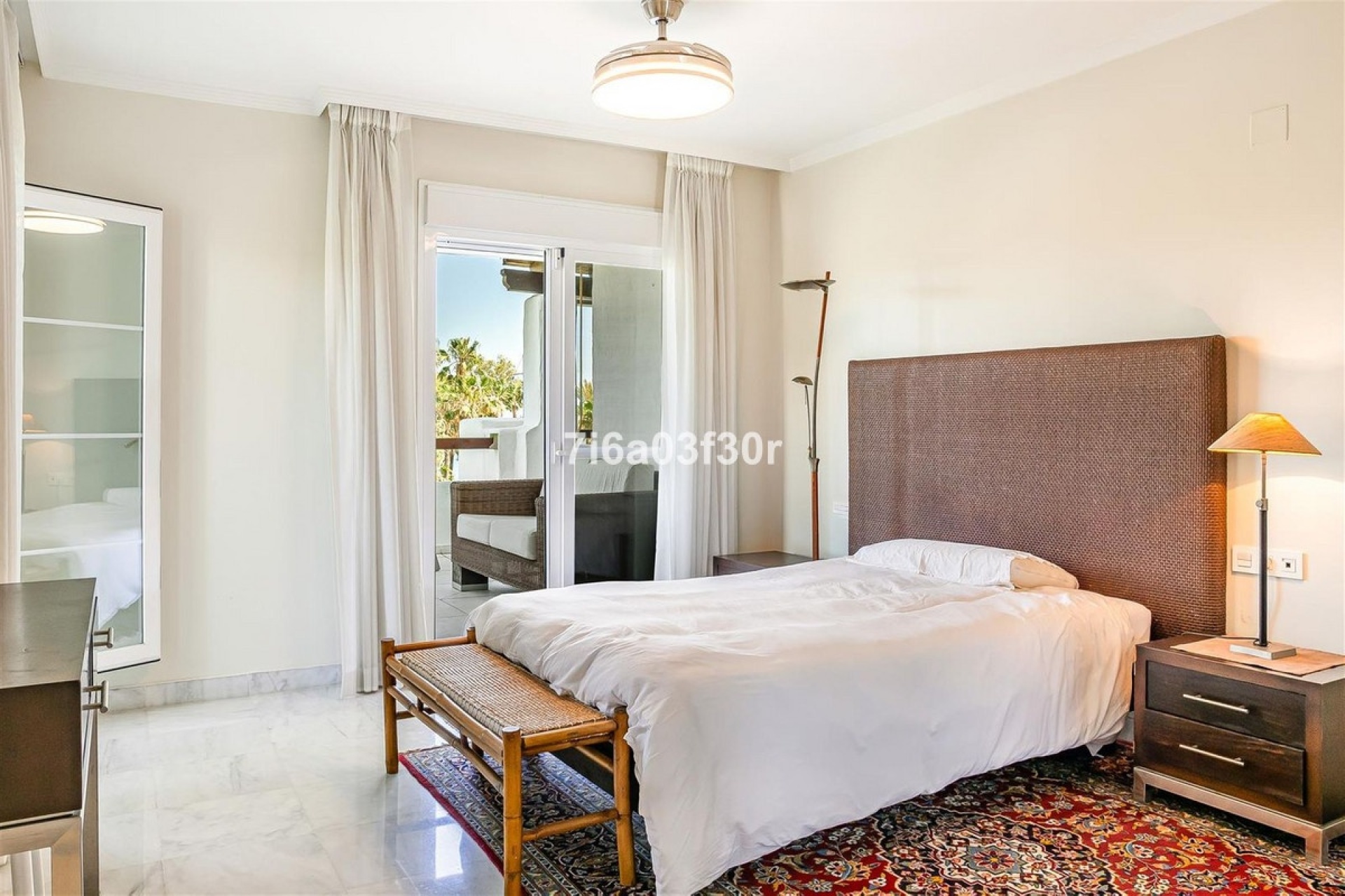 Resale - apartment - Marbella - San Pedro de Alcántara