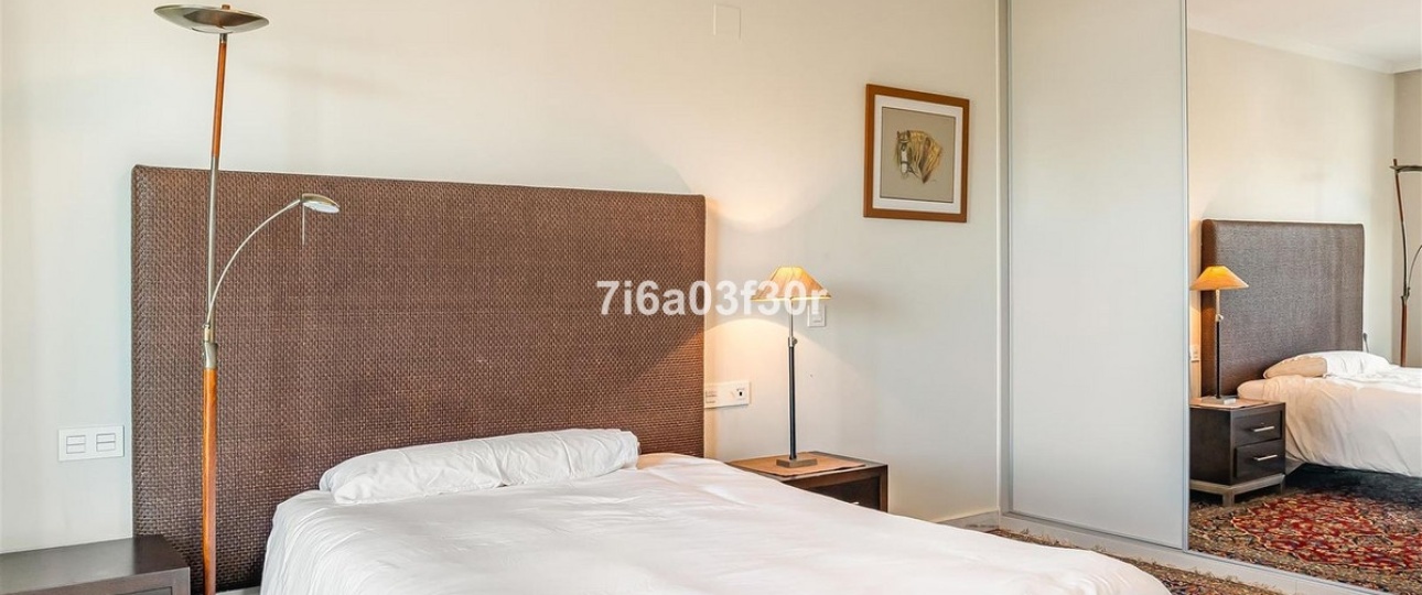 Resale - apartment - Marbella - San Pedro de Alcántara