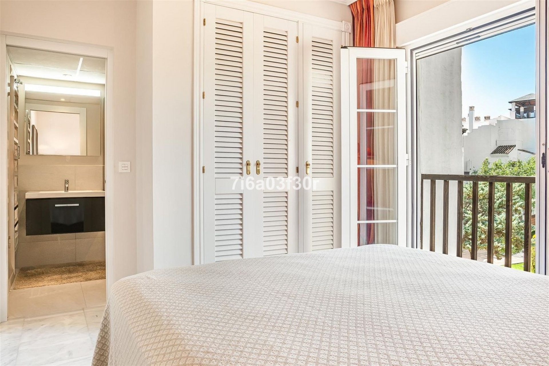 Resale - apartment - Marbella - San Pedro de Alcántara